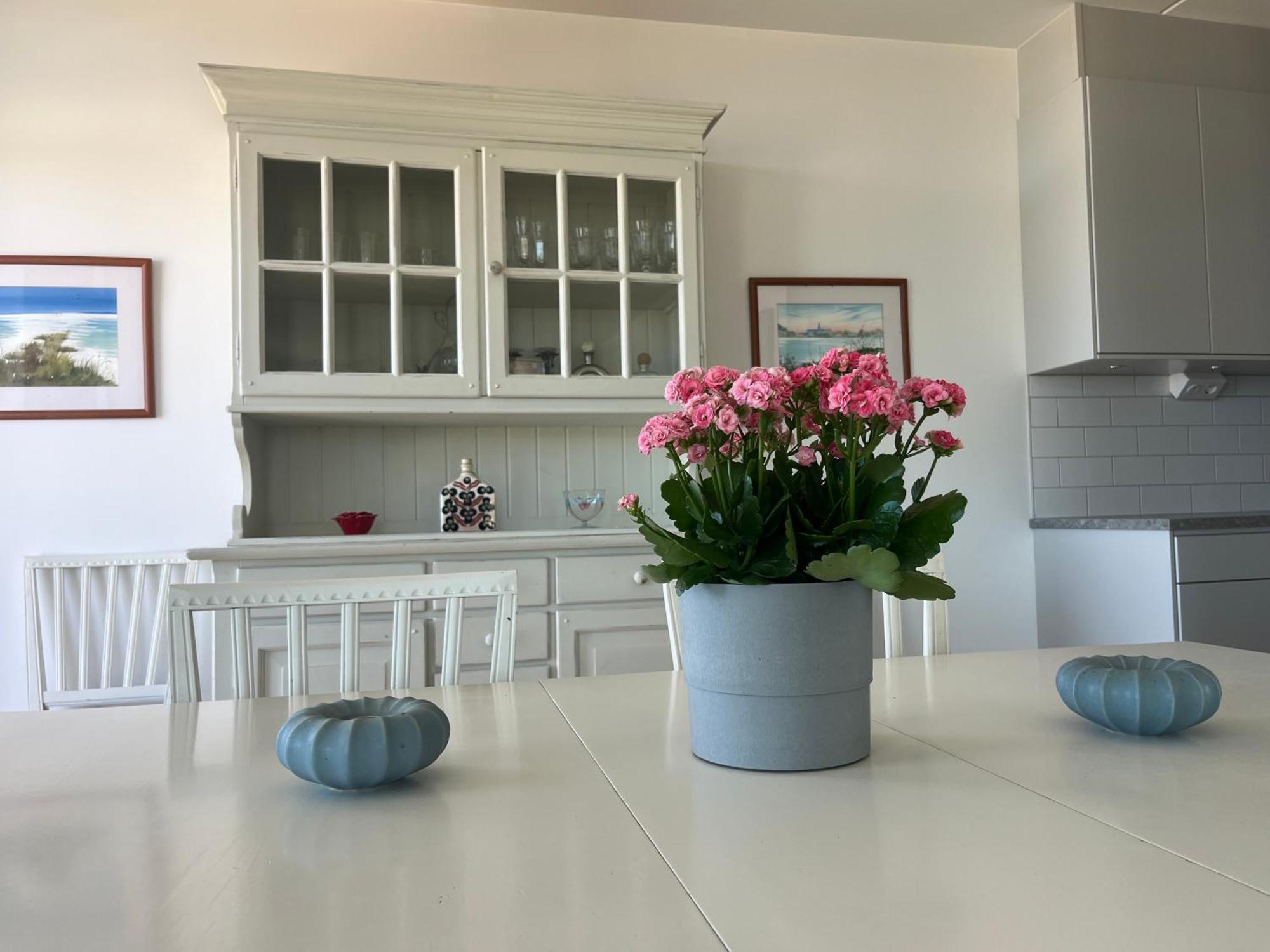 Ahusbrygga Apartment Hotel ภายนอก รูปภาพ